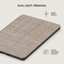 Cosy Sweater - Fall Kindle Paperwhite (11th Gen) Case 6