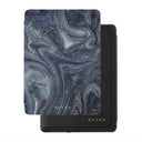 Navy Trench - Blue Kindle Paperwhite (11th Gen) Case