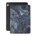 Navy Trench - Blue iPad Air 11 (7th/6th Gen) Case 1