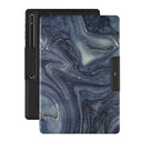 Navy Trench - Blue Samsung Galaxy Tab S8 Ultra Case