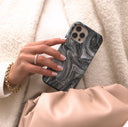 Navy Trench - Blue Google Pixel 9a Case 5