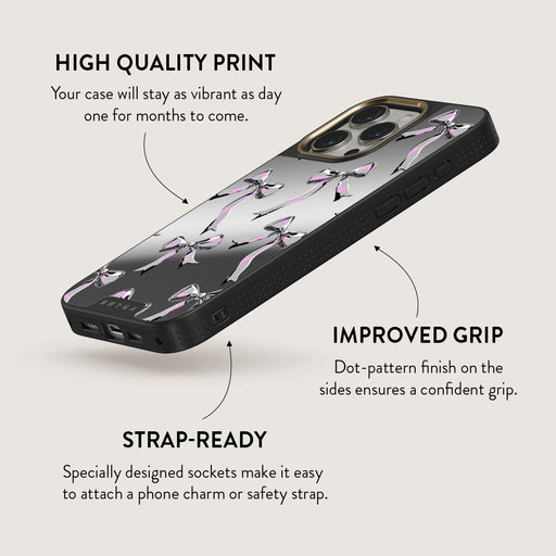 Dreamer - iPhone 14 Pro Max Case 6