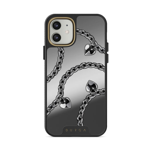 Cold Heart - iPhone 12 Case 1