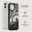 Cold Heart - iPhone 12 Case 2