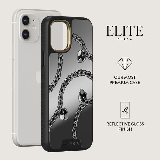 Cold Heart - iPhone 12 Case 2