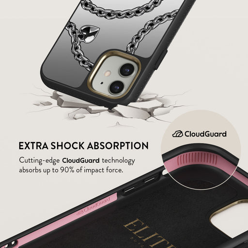 Cold Heart - iPhone 12 Case 3