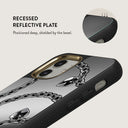 Cold Heart - iPhone 12 Case 4