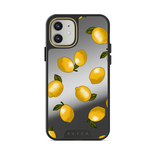 Tuscan - iPhone 11 Case 1