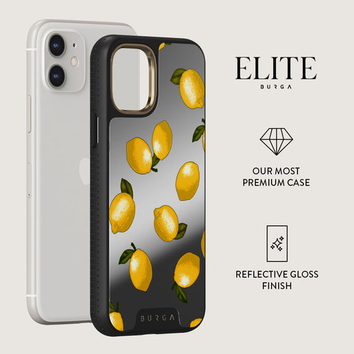 Tuscan - iPhone 11 Case 2
