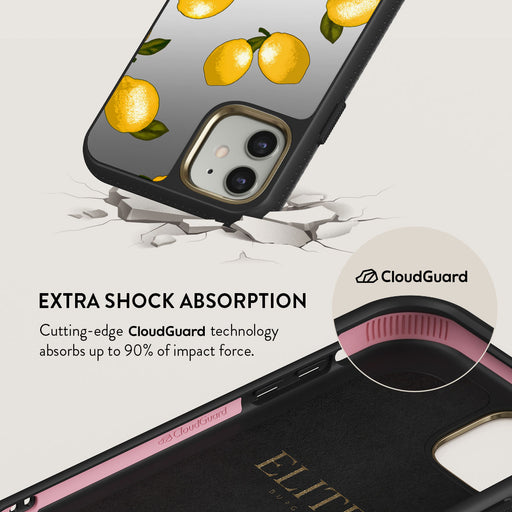 Tuscan - iPhone 11 Case 3