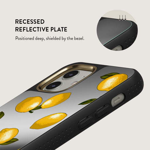 Tuscan - iPhone 11 Case 4