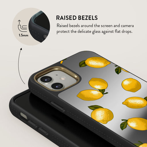 Tuscan - iPhone 11 Case 5