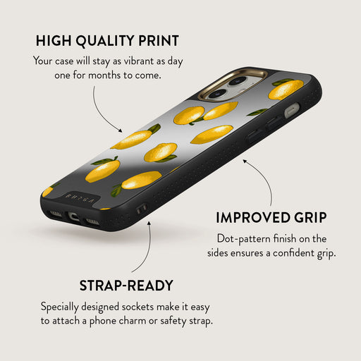 Tuscan - iPhone 11 Case 6