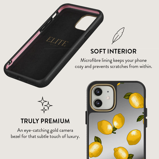Tuscan - iPhone 11 Case 7