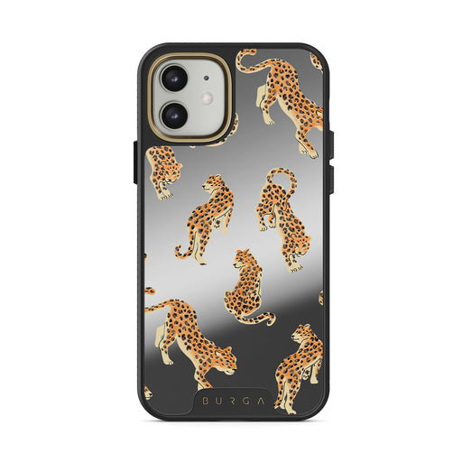 Pretty Kitty - iPhone 12 Case 1