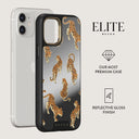 Pretty Kitty - iPhone 12 Case 2