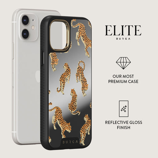 Pretty Kitty - iPhone 12 Case 2