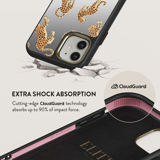 Pretty Kitty - iPhone 12 Case 3