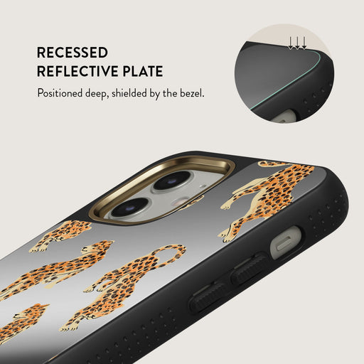 Pretty Kitty - iPhone 12 Case 4
