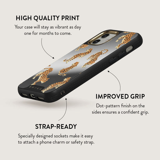 Pretty Kitty - iPhone 12 Case 6