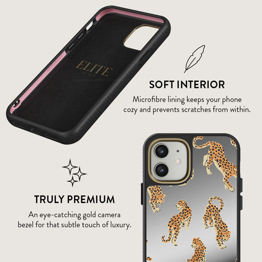 Pretty Kitty - iPhone 12 Case 7