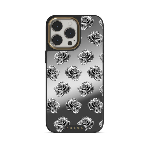 Frozen - iPhone 15 Pro Case 1