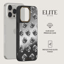 Frozen - iPhone 15 Pro Case 2
