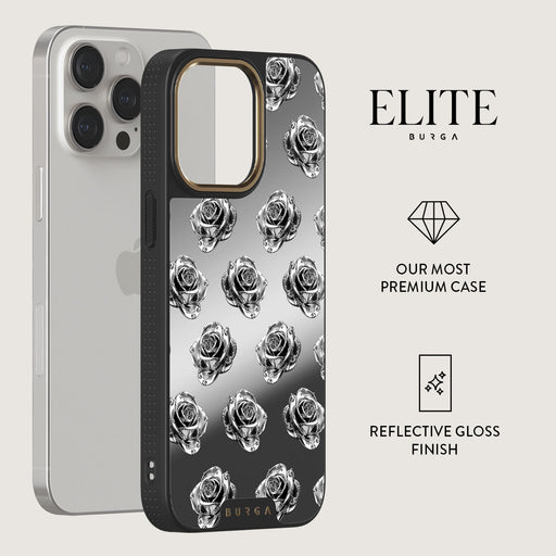 Frozen - iPhone 15 Pro Case 2