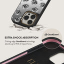 Frozen - iPhone 15 Pro Case 3