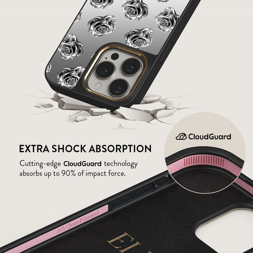 Frozen - iPhone 15 Pro Case 3