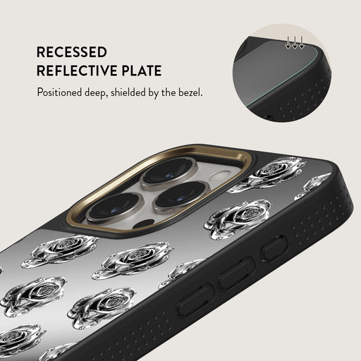 Frozen - iPhone 15 Pro Case 4