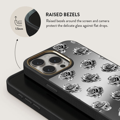 Frozen - iPhone 15 Pro Case 5