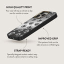 Frozen - iPhone 15 Pro Case 6