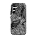 First Expedition - Gray Samsung Galaxy A55 Case 1