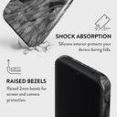 First Expedition - Gray Samsung Galaxy A55 Case 4