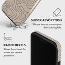 Wild Terrain - Minimalist iPhone 15 Pro Case 8
