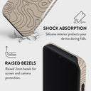 Wild Terrain - Minimalist Samsung Galaxy A55 Case 4
