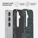 Constant Danger - Cool Samsung Galaxy S24 Case 6