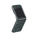 Constant Danger - Cool Samsung Galaxy Z Flip 6 Case 1