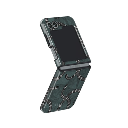 Constant Danger - Cool Samsung Galaxy Z Flip 6 Case 1