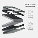 Constant Danger - Cool Samsung Galaxy Z Flip 6 Case 2