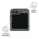 Constant Danger - Cool Samsung Galaxy Z Flip 6 Case 3