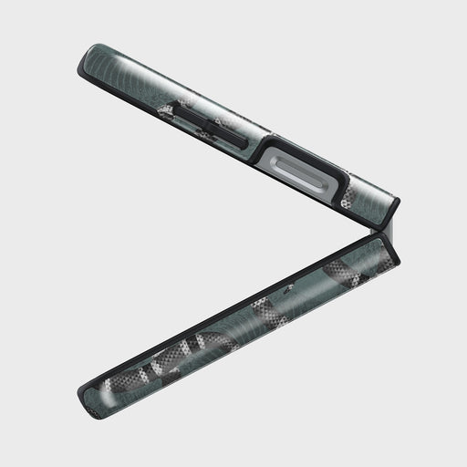 Constant Danger - Cool Samsung Galaxy Z Flip 6 Case 6