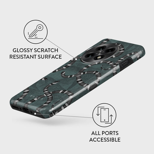 Constant Danger - Cool OnePlus 13 Case 3