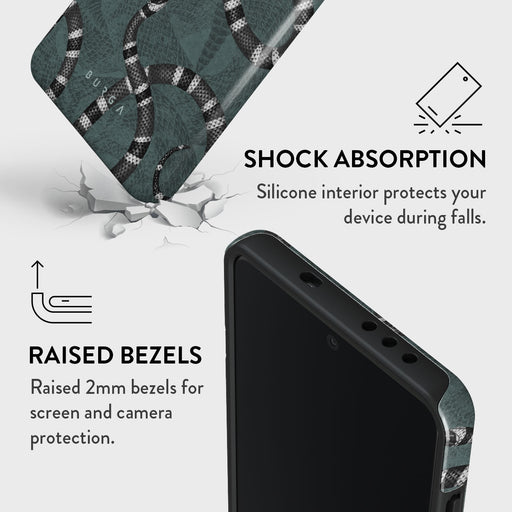 Constant Danger - Cool OnePlus 13 Case 4