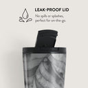 First Expedition - Gray Travel Mug 11