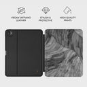 First Expedition - Gray iPad Pro 13 (7th Gen) Case 3