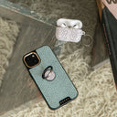 Wild Terrain - Minimalist Adhesive Ring Holder 13
