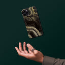 Misty Forest - Green Marble Xiaomi Redmi Note 13 Pro 5G Case 6