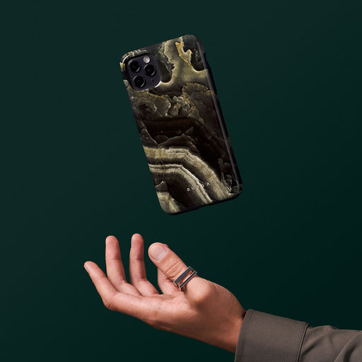 Misty Forest - Green Marble Xiaomi Redmi Note 13 Pro 5G Case 6